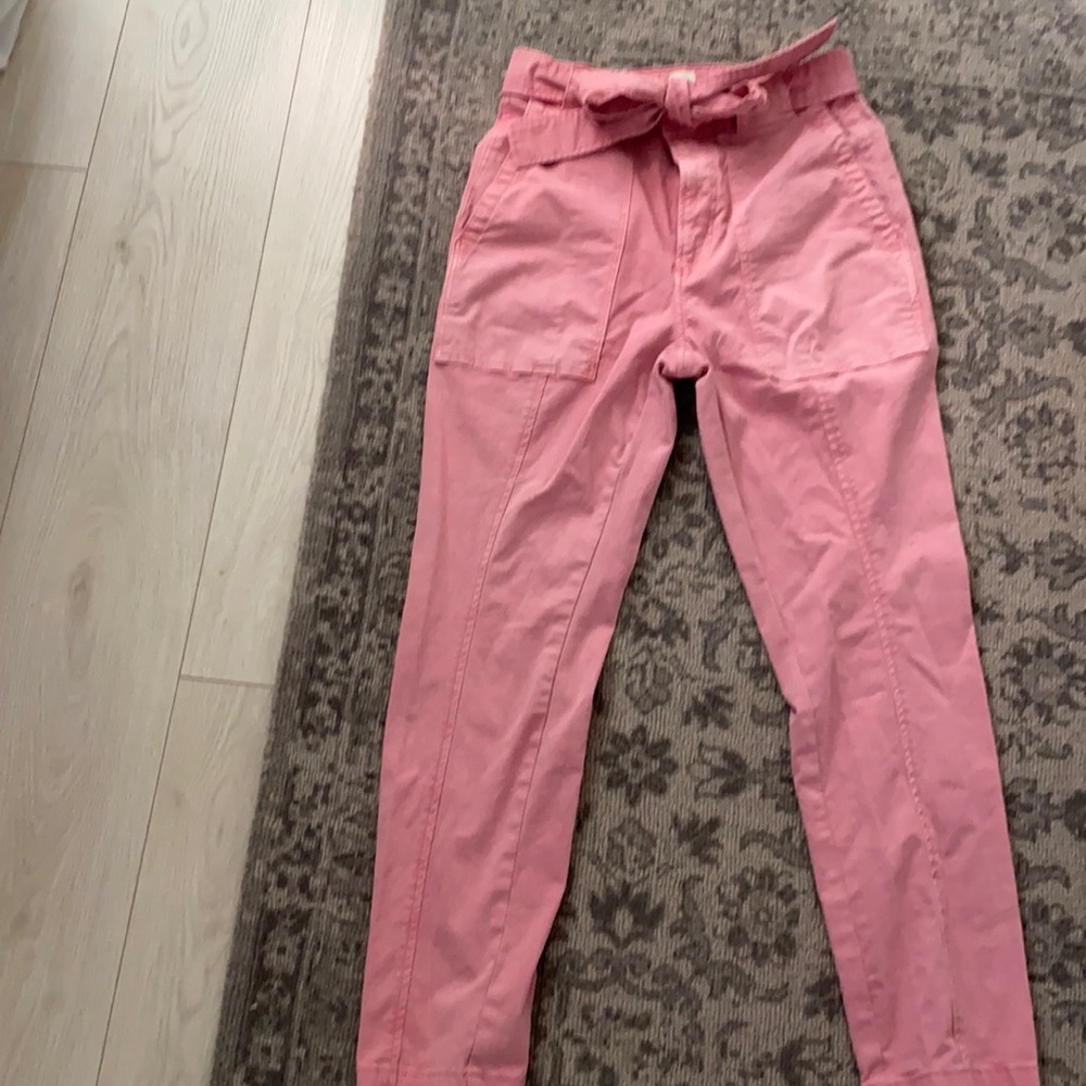 La Vie Rebecca Taylor Patrice Pants